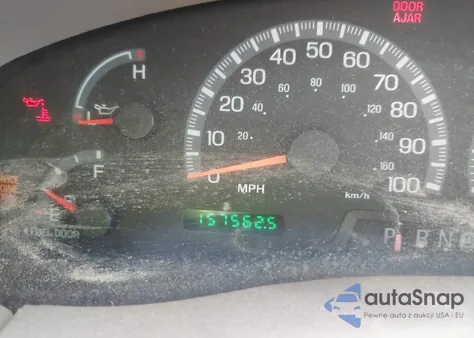 2003 Ford F-150 Lariat/Xlt from USA, damaged, VIN 1FTRW07L43KB48831